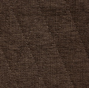 Модерн коричневый стеганный, шенилл (2 категория)